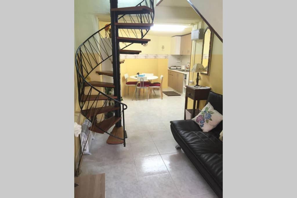 Loft A 5 Minutos Playa De Riazor Appartement A Coruña Buitenkant foto